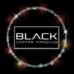 Партнер Launch Party 2018: BLACK COFFEE PREMIUM