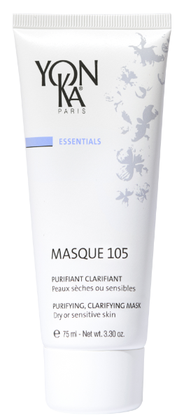 Маска Masque 105