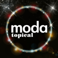 Информационный партнер LAUNCH PARTY 2018: Журнал MODA topical