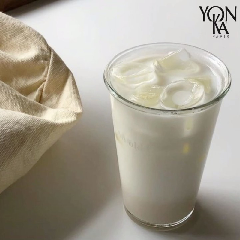 Влияние молочных продуктов на кожу и появление акне. Миф или реальность?