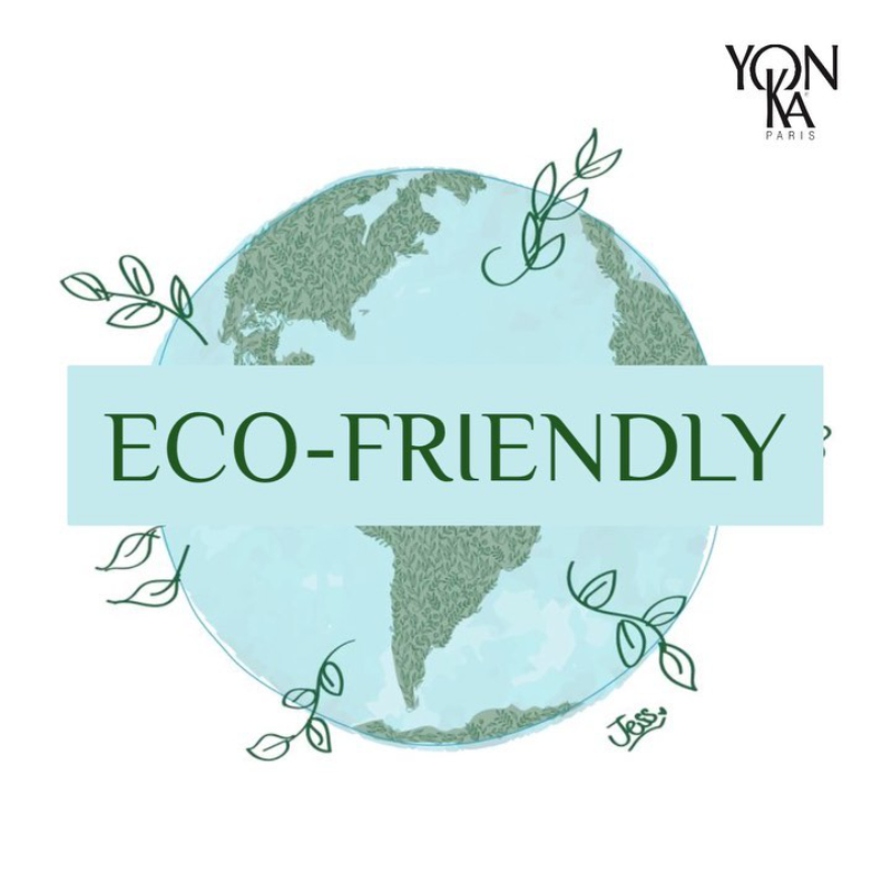 Eco-friendly — маркетинг или гарант качества?
