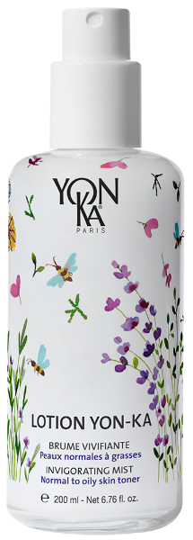 Лосьон PNG Lotion Yon-Ka PNG Limited Edition
