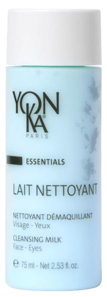 Очищающее молочко Lait Nettoyant Travel Size